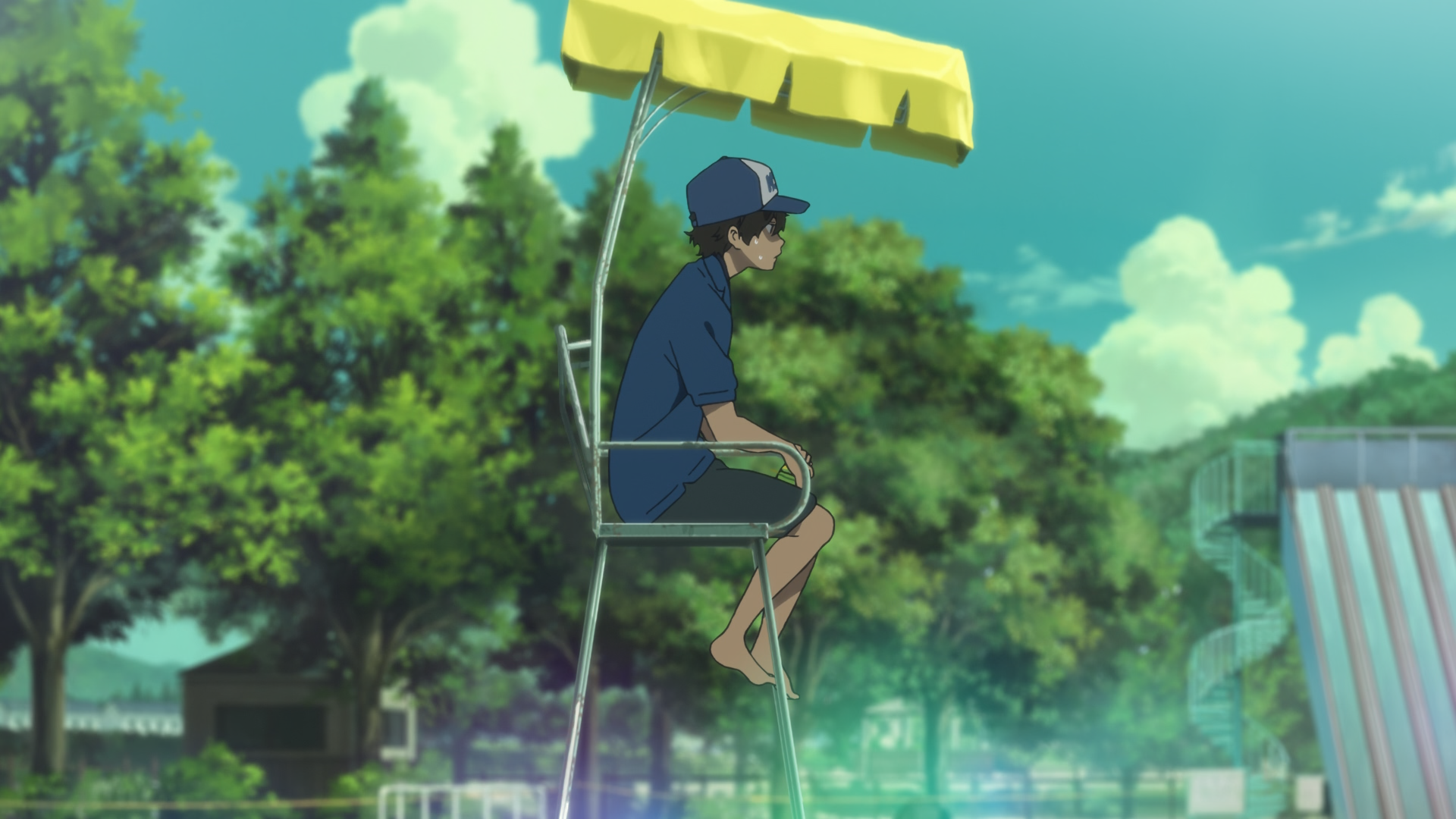 Hyouka: Motsubeki Mono wa (XMX)